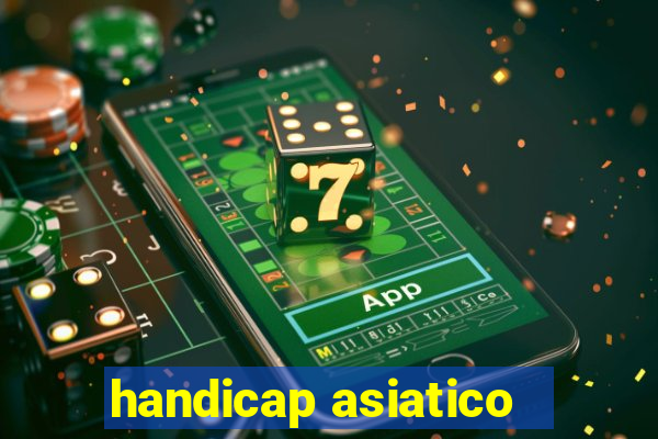 handicap asiatico -1,25